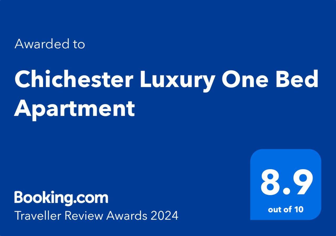 Luxury One Bed Chichester