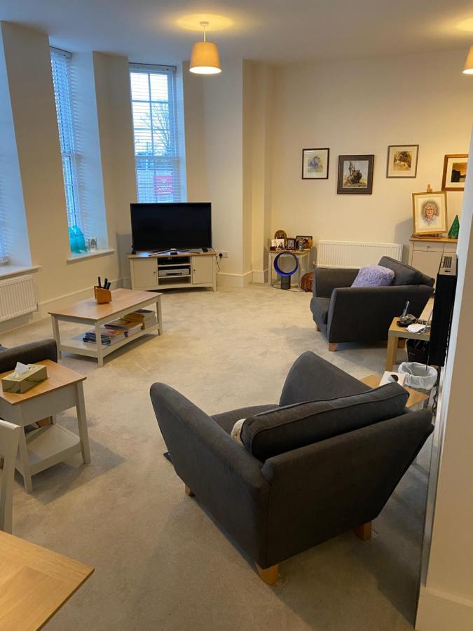 Apartment Luxury One Bed *