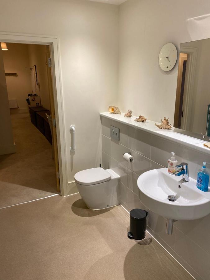 Luxury One Bed Chichester