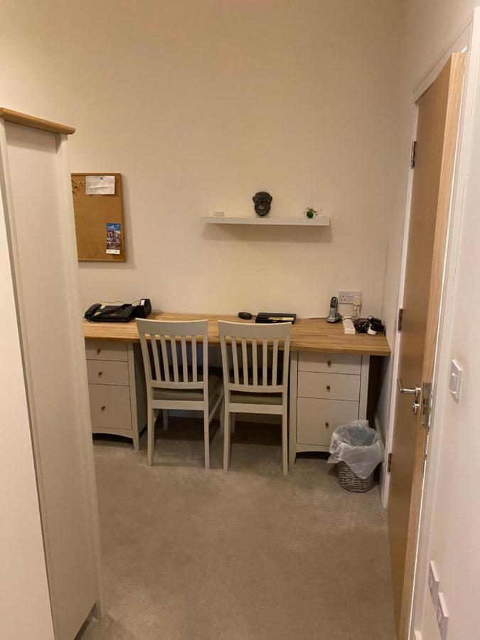 Luxury One Bed *