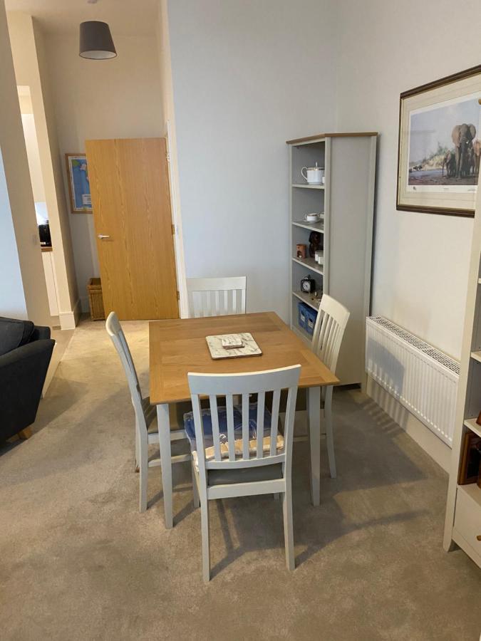 Luxury One Bed Apartment Chichester