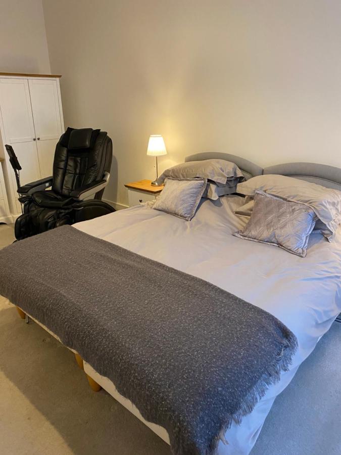 Luxury One Bed *
