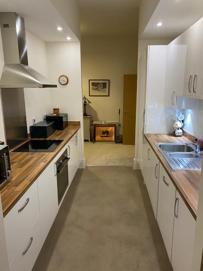 Luxury One Bed Apartment Chichester