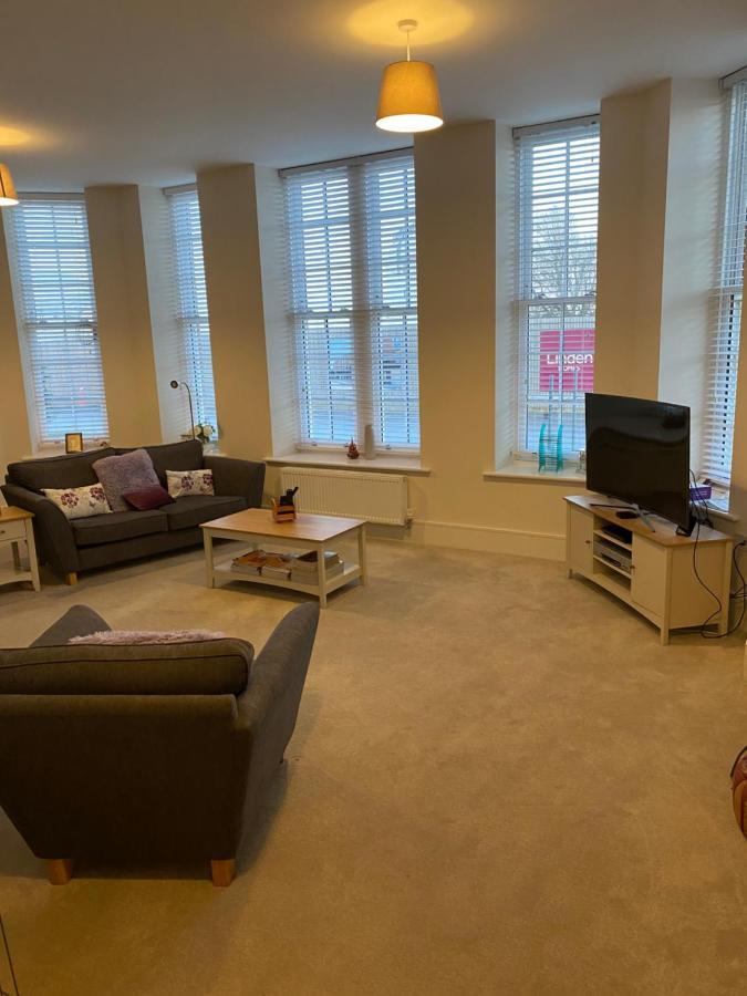 Luxury One Bed Apartment Chichester
