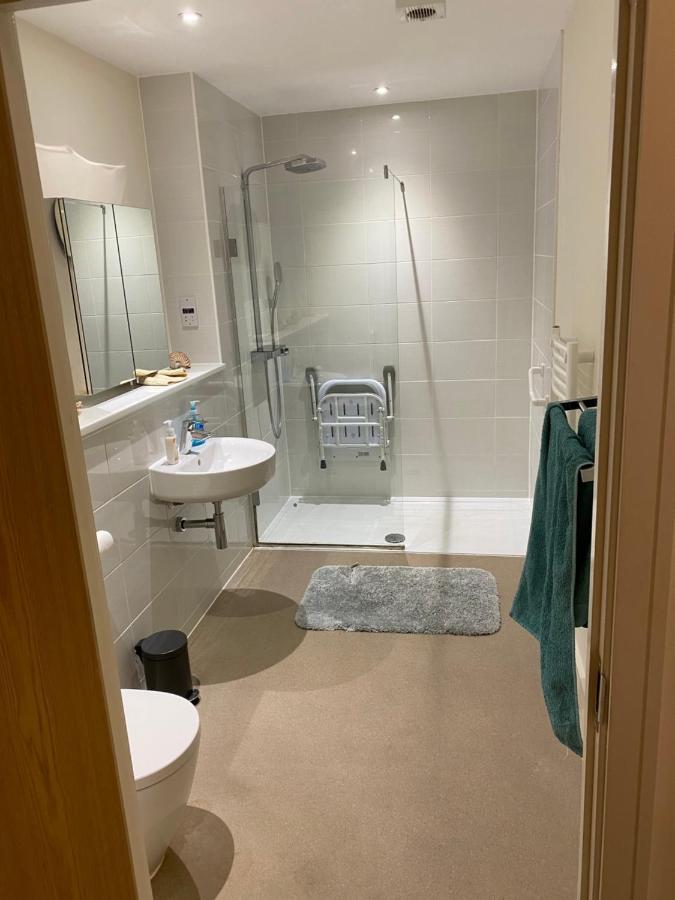 Luxury One Bed * Chichester