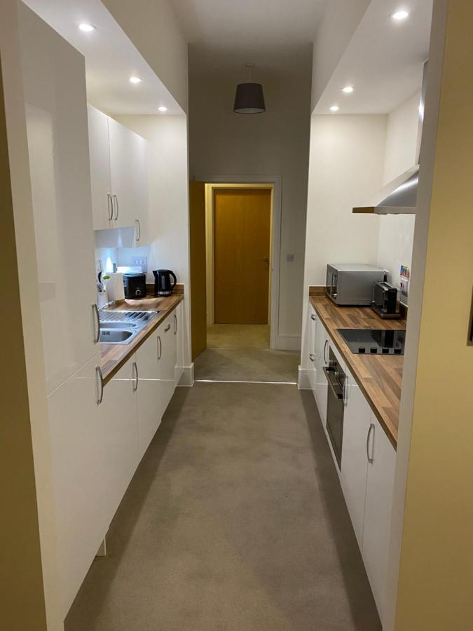 Luxury One Bed Apartment *