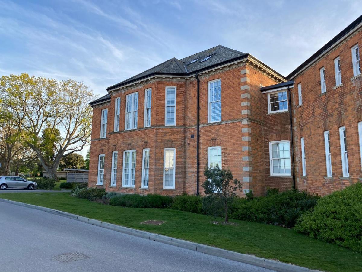 Luxury One Bed Chichester